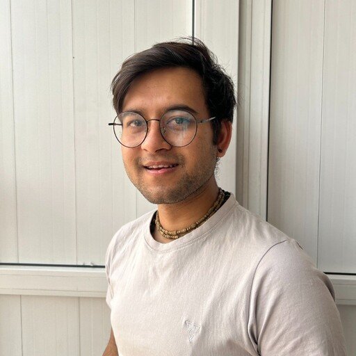 Edvin Jirel Nepali