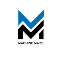 MachineMaze Integration Services Pvt Ltd logo