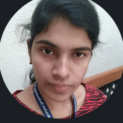 Vineela Amaraneni