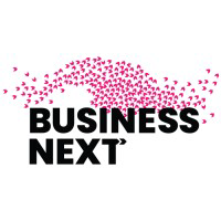 BusinessNext - CRMNext logo