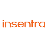 Insentra logo