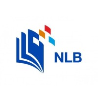 National Library Board logo