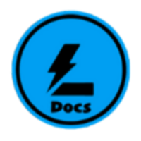 Decentralized Internet logo