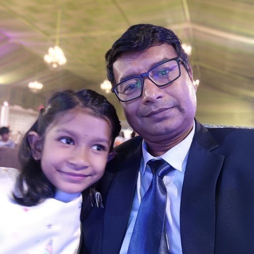 Anand Kushwaha
