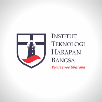 Institut Teknologi Harapan Bangsa logo