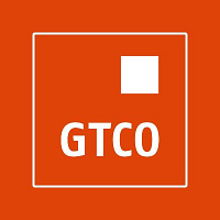 Guaranty Trust Bank logo