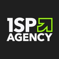 1SP Agency logo