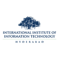 International Institute of Information Technology, Hyderabad logo