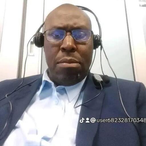 victor manyenge
