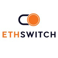 EthSwitch logo