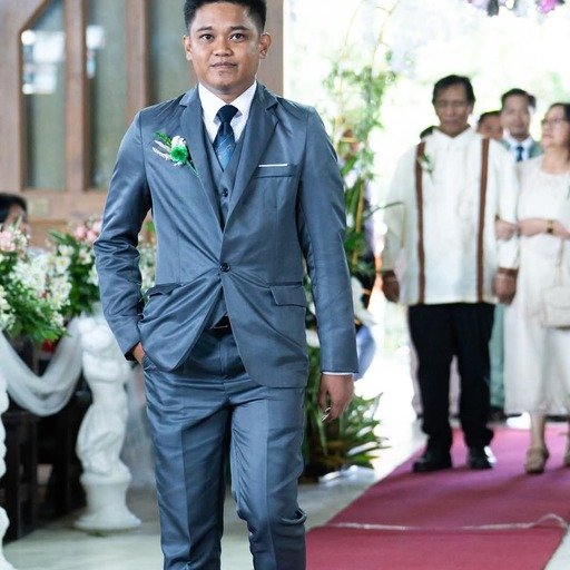 Karl Lewis Anthony Pinlac