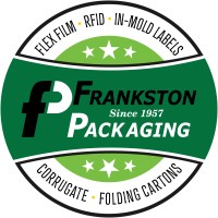 Frankston Packaging Company logo