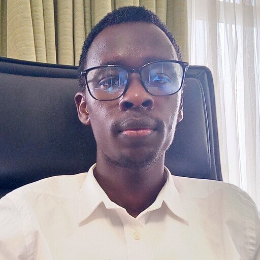 Gilbert Mutai