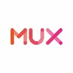 Mux Video logo