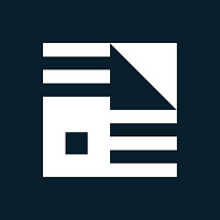 Highbury College, Cosham logo
