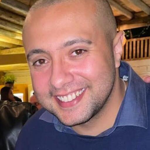 Marcio Bolicenho