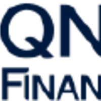 QNB FİNANSBANK logo