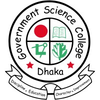 Government Science College logo