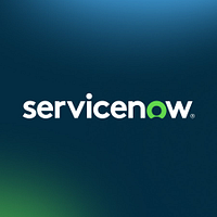 ServiceNow (certification/micro‑certification) logo