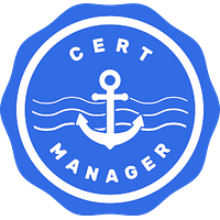 Cert-manager logo
