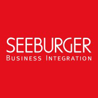 SEEBURGER logo