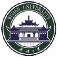 Wuhan University logo