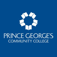 Prince George's Community College logo