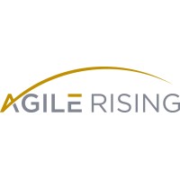 Agile Rising logo
