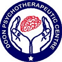 Doon Psychotherapeutic Centre logo