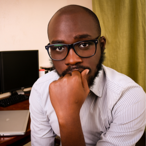Samuel Muchiri