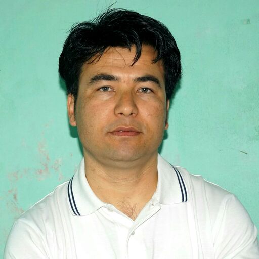 Noor Ahmad Armani