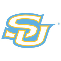 Southern University and A&M College logo