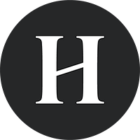 Holberton School logo