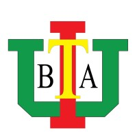 International University of Business Agriculture and Technology logo