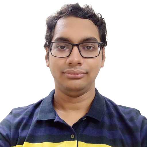 Pratik Karnik