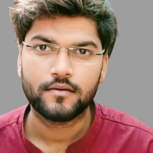 Hritik Pandey