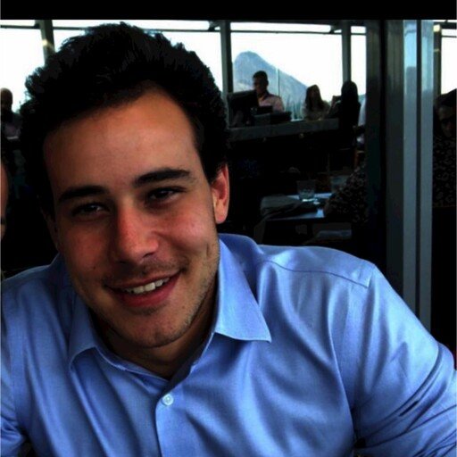 Gabriel Homburger