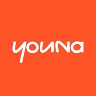 YOUNA logo