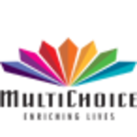 multichoice logo