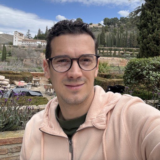 Emilio Zabal Rodriguez