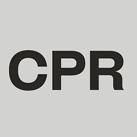 CPR Creative logo