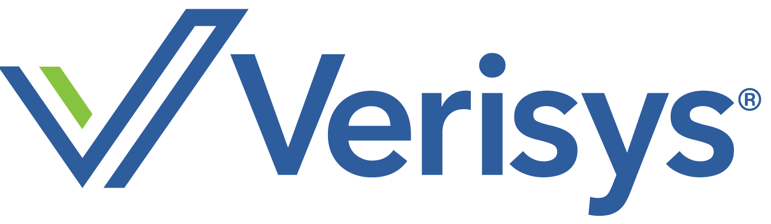 Verisys logo