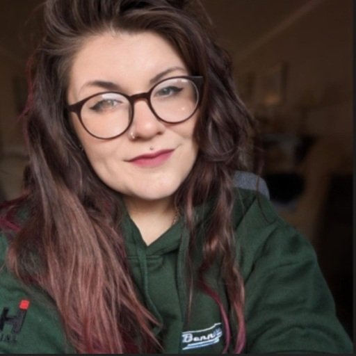 Jodie Bateman