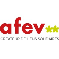 AFEV de Nantes et de Saint Nazaire logo