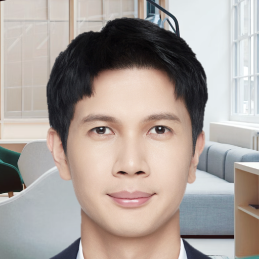 Aidan Pham