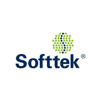 Softtek logo