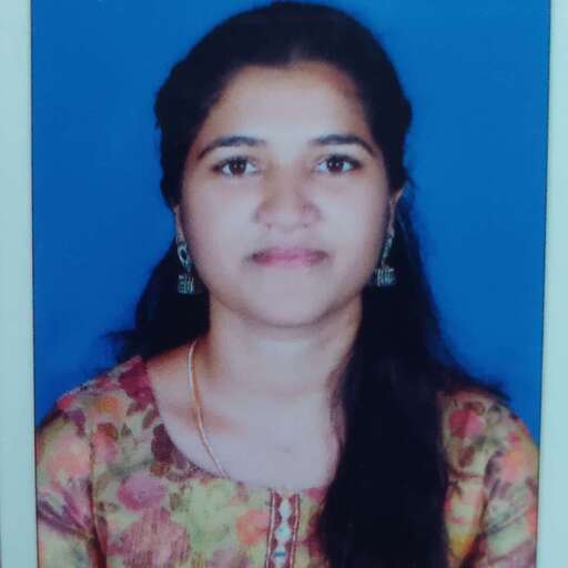 Priyanka M P M
