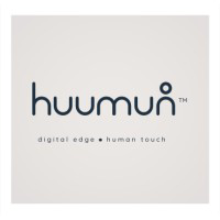 huumun logo