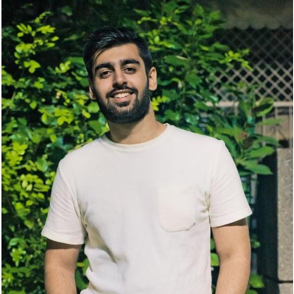pranshu katyal
