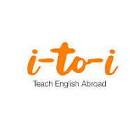 i-to-i Teach English Abroad and Online logo